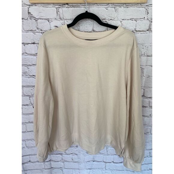 Banana Republic sweatshirt - Picture 1 of 7